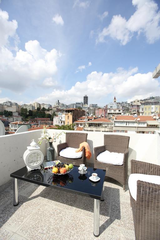 Patika Suites Istanbul Phòng bức ảnh