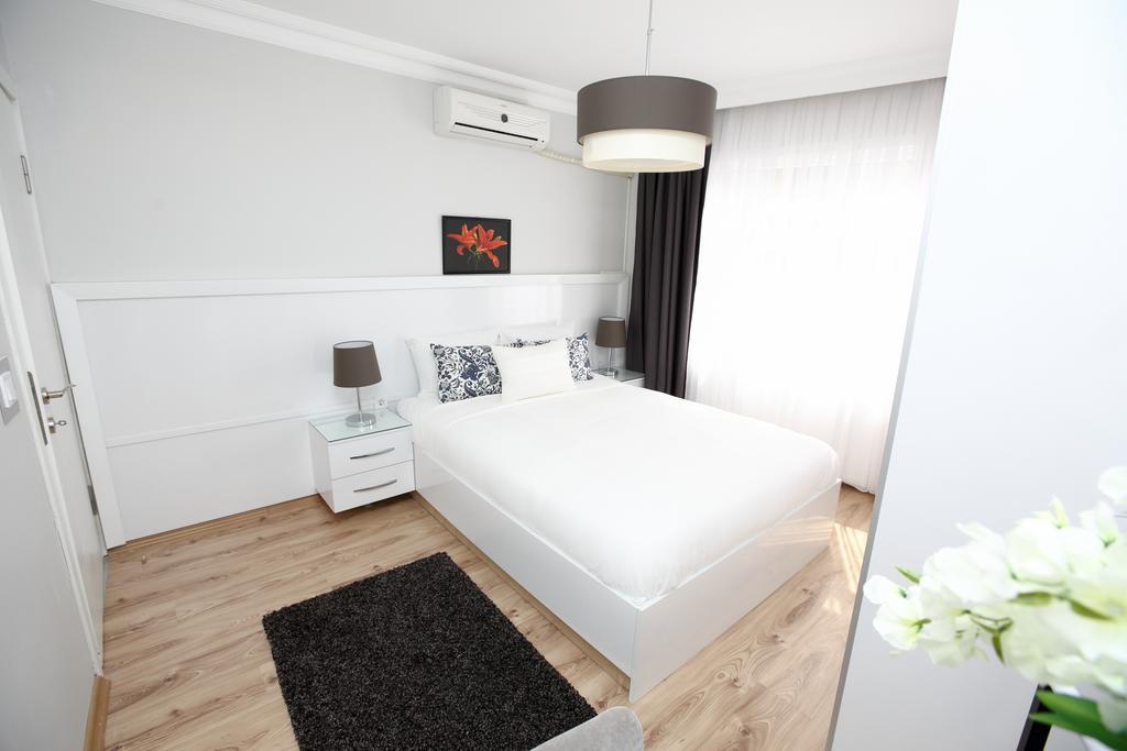 Patika Suites Istanbul Phòng bức ảnh