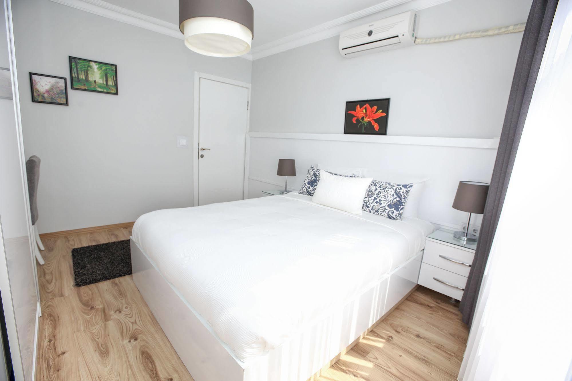 Patika Suites Istanbul Ngoại thất bức ảnh