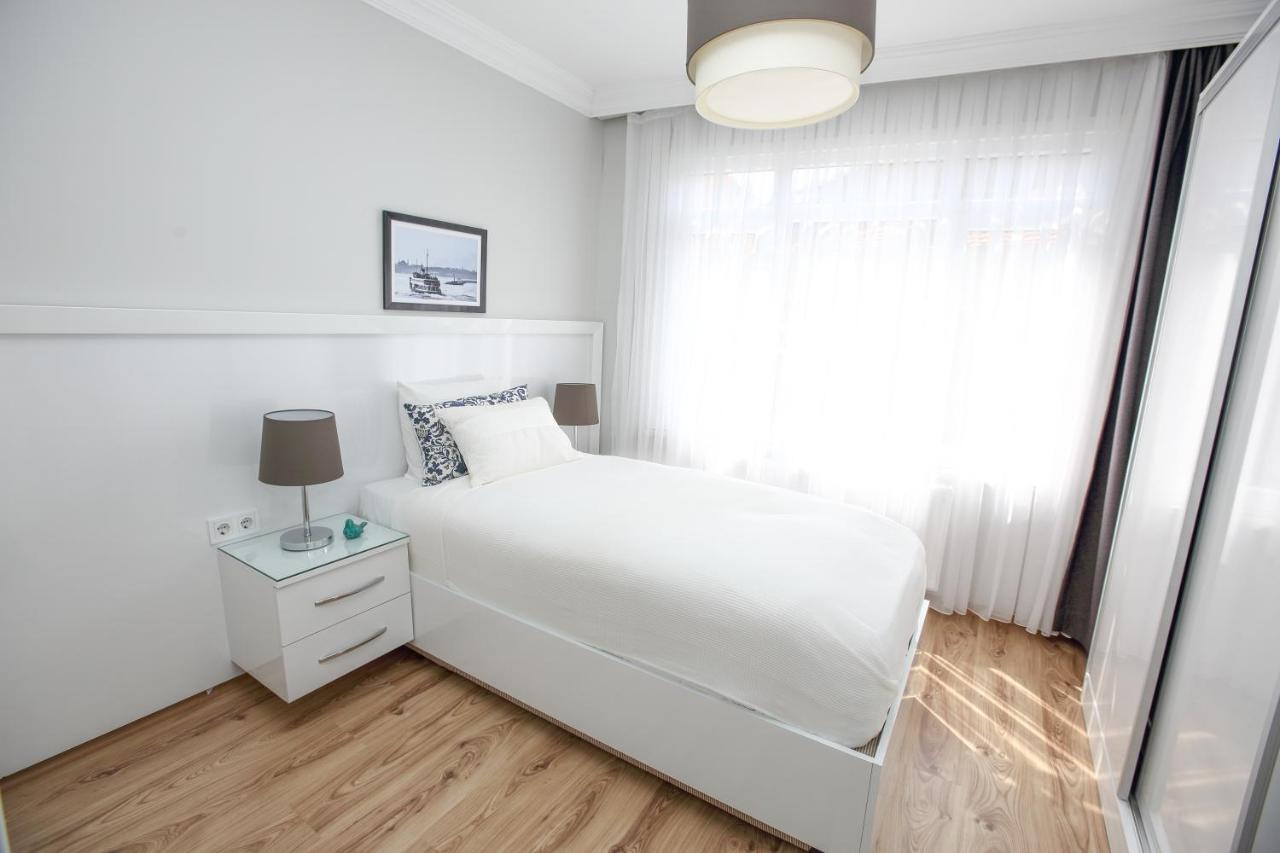 Patika Suites Istanbul Phòng bức ảnh